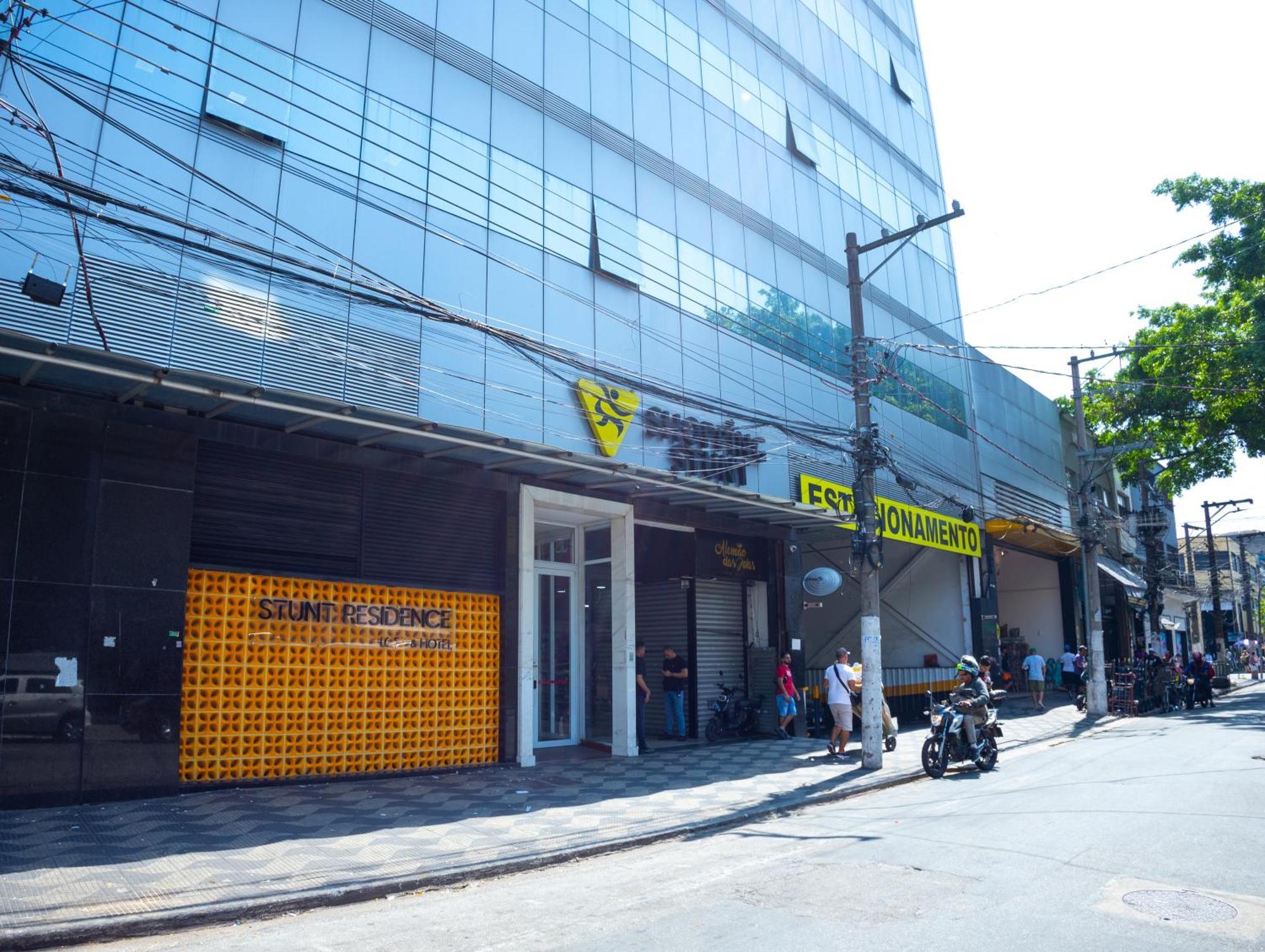 Stunt Residence Hotel — Fotos 2